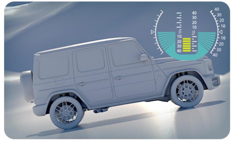 Polaris 4×4 Multi-Gauge Pro