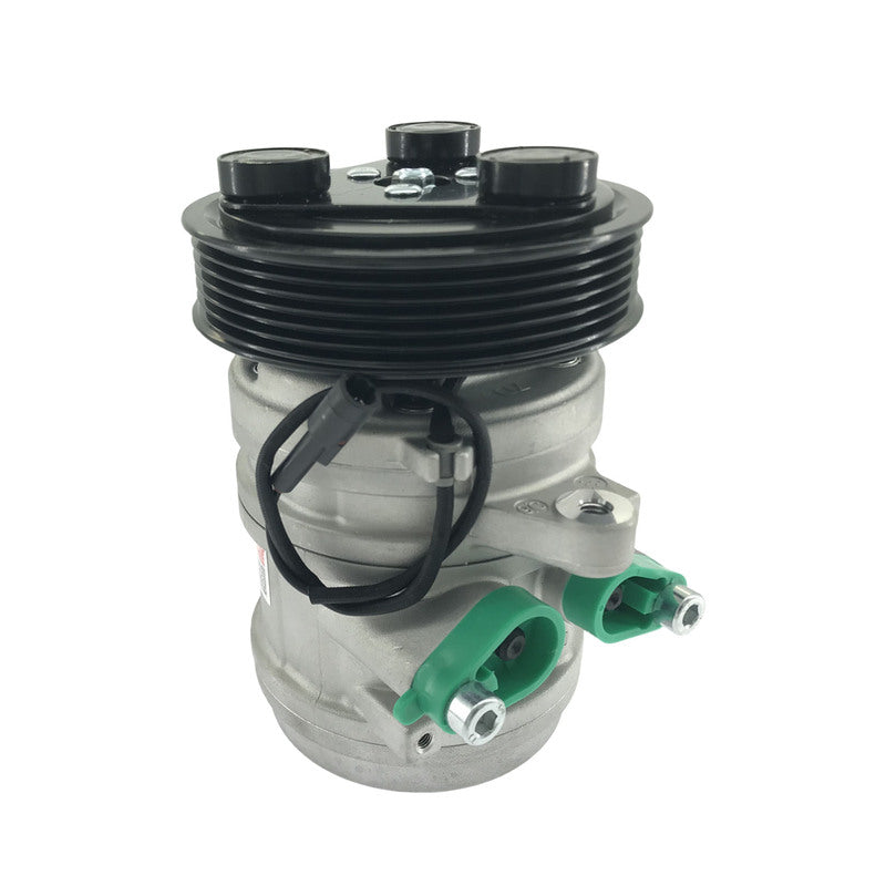 Air Con AC Compressor Suitable For Holden Rodeo TF 3.2L Petrol 6VD1 01/1998-02/2003