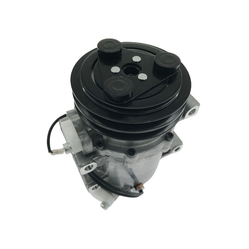 Air Con AC Compressor Suitable For Holden Rodeo RA 3.0L Diesel 4JH1-TC 2003-2008
