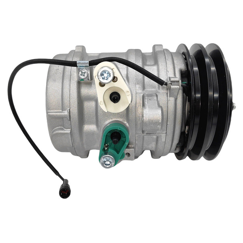 Air Con AC Compressor Suitable For Holden Rodeo TF 3.0L Diesel 4JH1-TC 2001-2003