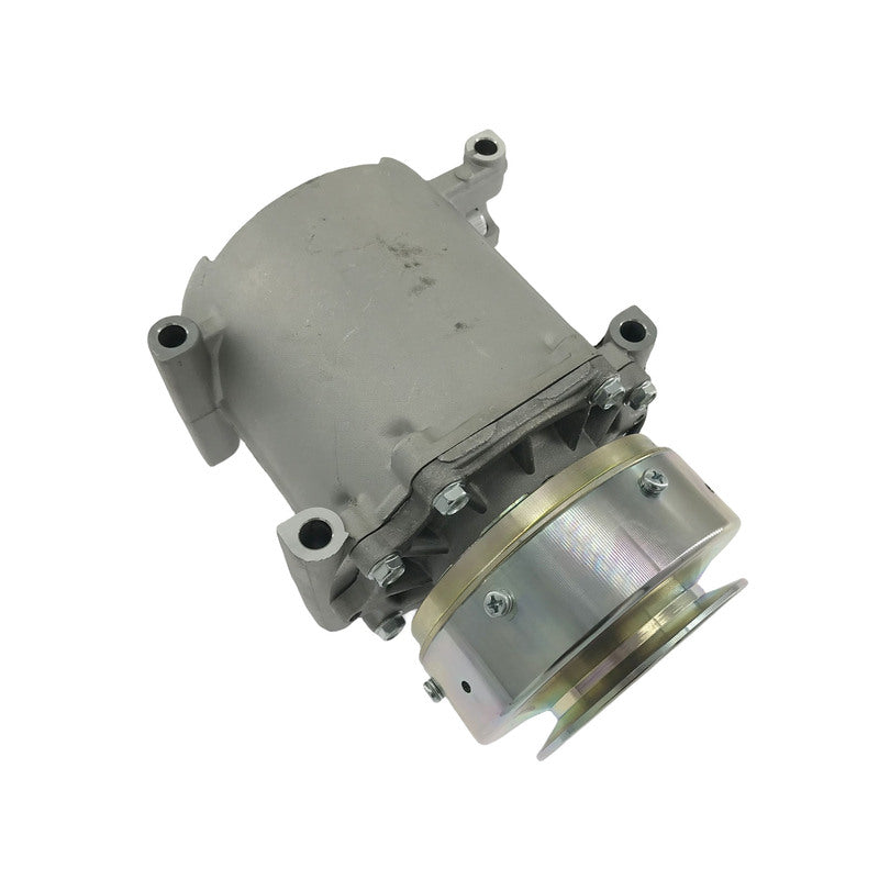 Air Con AC Compressor Suitable For Mitsubishi Triton MK 2.8L Diesel 4M40 3L