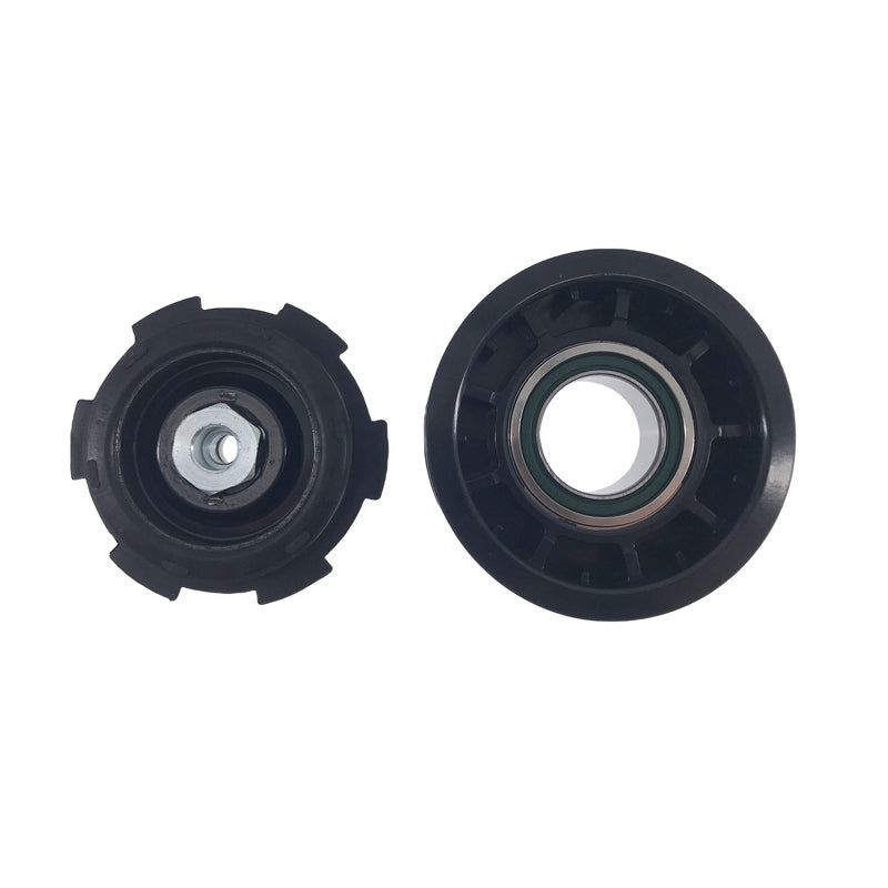 Transporter Air Conditioner Clutch Pulley Hub Suitable For All 4 Cylinder Amaroks