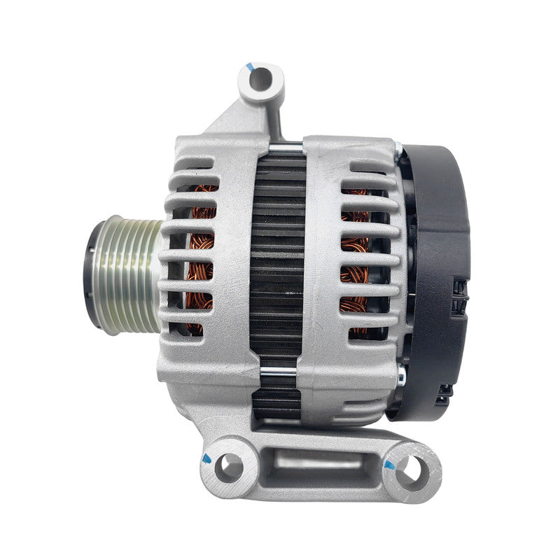 Alternator Suitable For Land Rover Defender 90 110 130 L316 For Ford Transit VM 2007-2016