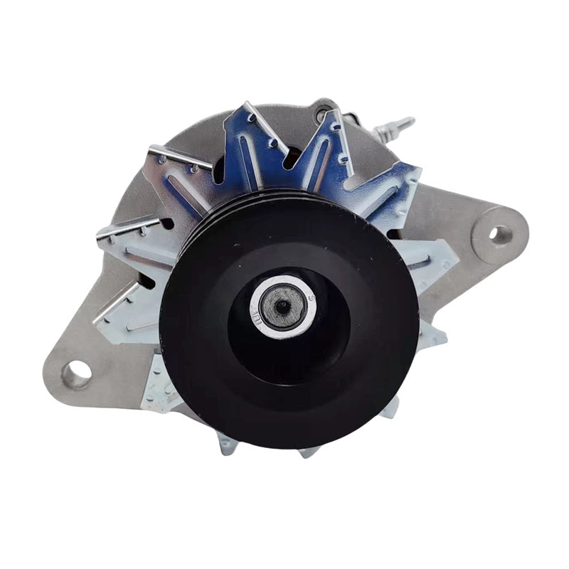 Alternator Suitable For Toyota Hilux LN60 LN61 LN65 LN85 2L 2.4L diesel External Reg