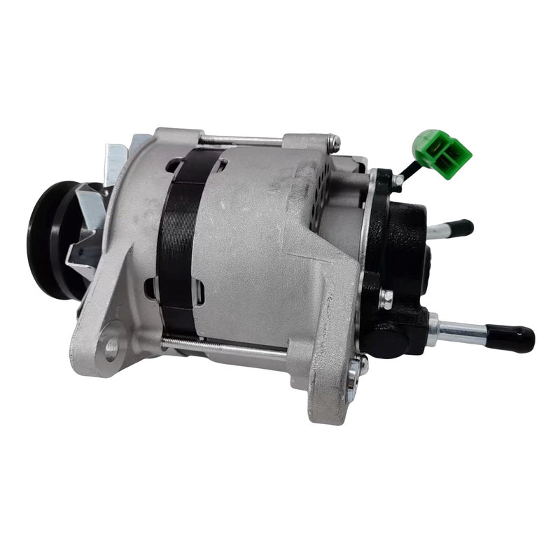 Alternator Suitable For Toyota Hilux LN106R LN111R LN86R LN107R Landcruiser Prado 2.8L 3L Diesel