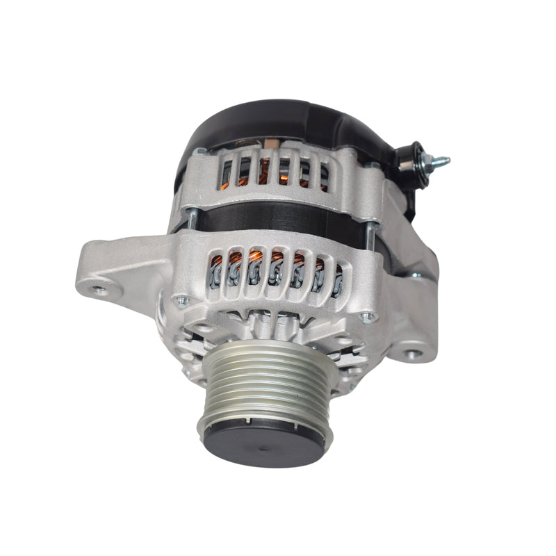 80 Amp Alternator Suitable For Toyota Hilux Prado 1KD-FTV 3.0L Turbo Diesel