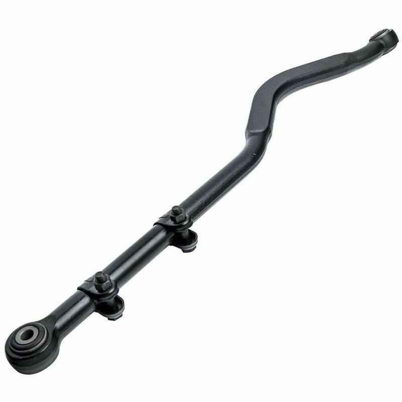 Front Forged Adjustable Track Bar Suitable For Jeep Wrangler JK 2007-2018