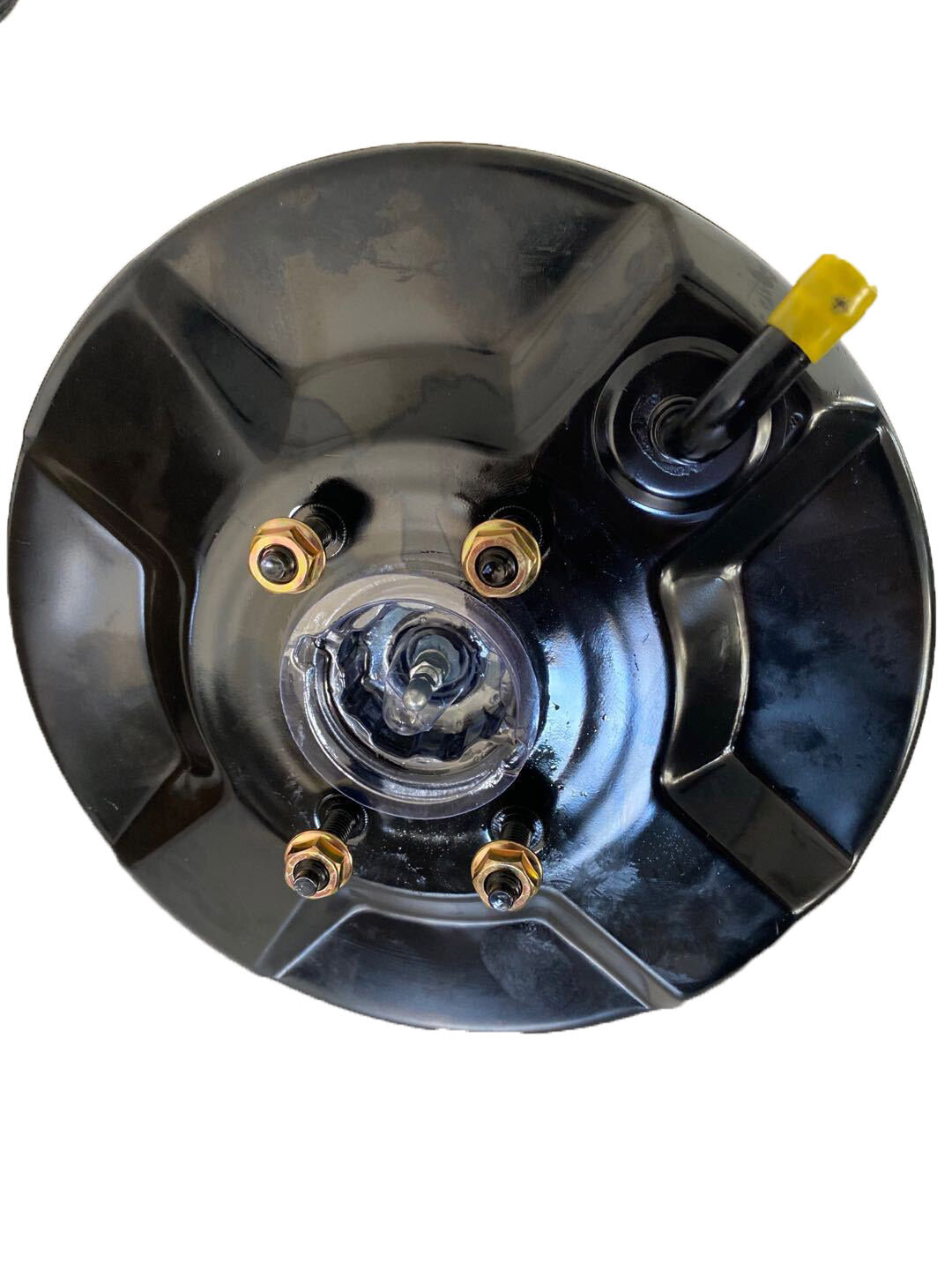 Single Brake Booster (9 inch) - Suitable For Toyota HILUX LN85 95 100 105 Pickup YN85 YN90