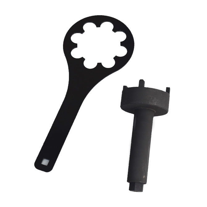 Bearing Carrier Nut & Spanner Wrench Drive Tools Suitable For Mercruiser Alpha One Bravo