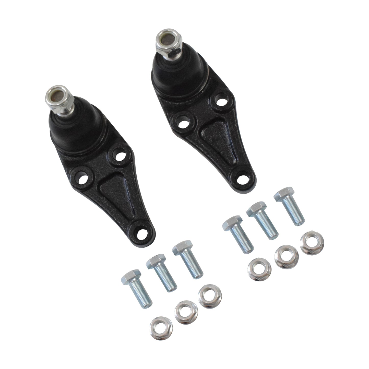 Lower Ball Joints Suitable For Mitsubishi Pajero NM NP NS NT NX 4WD Wagon