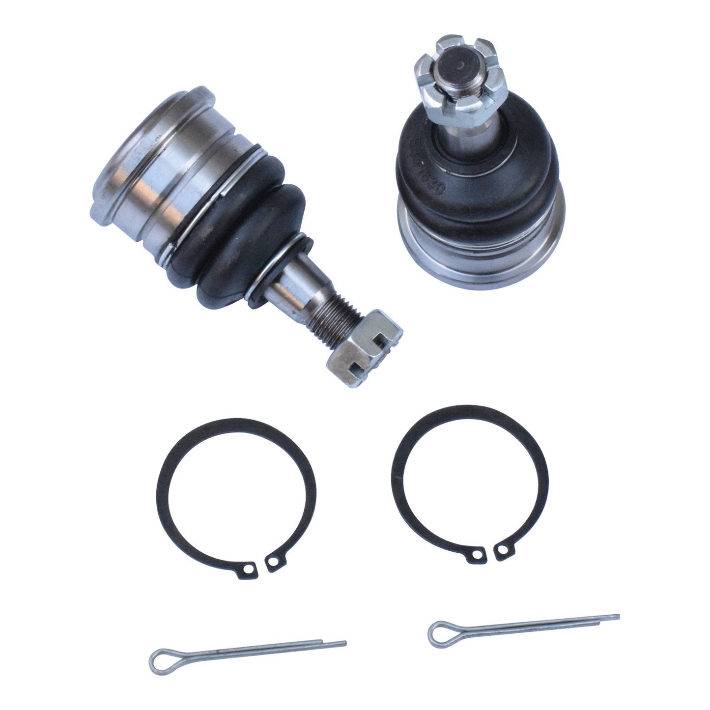 Upper Ball Joints (2 Pcs) - Suitable For Toyota Prado 90 95 Landcruiser KZJ RZJ VZJ 1 pair