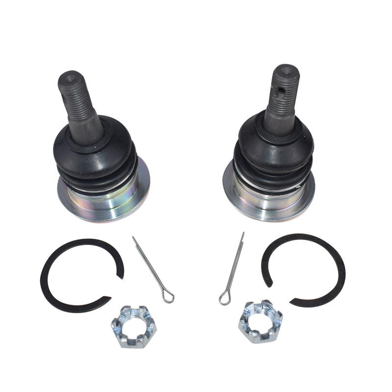 Upper Ball Joints (Pair) - Suitable For Hilux GGN15 GGN25 KUN16 KUN25 KUN26 TGN26 2005-2014