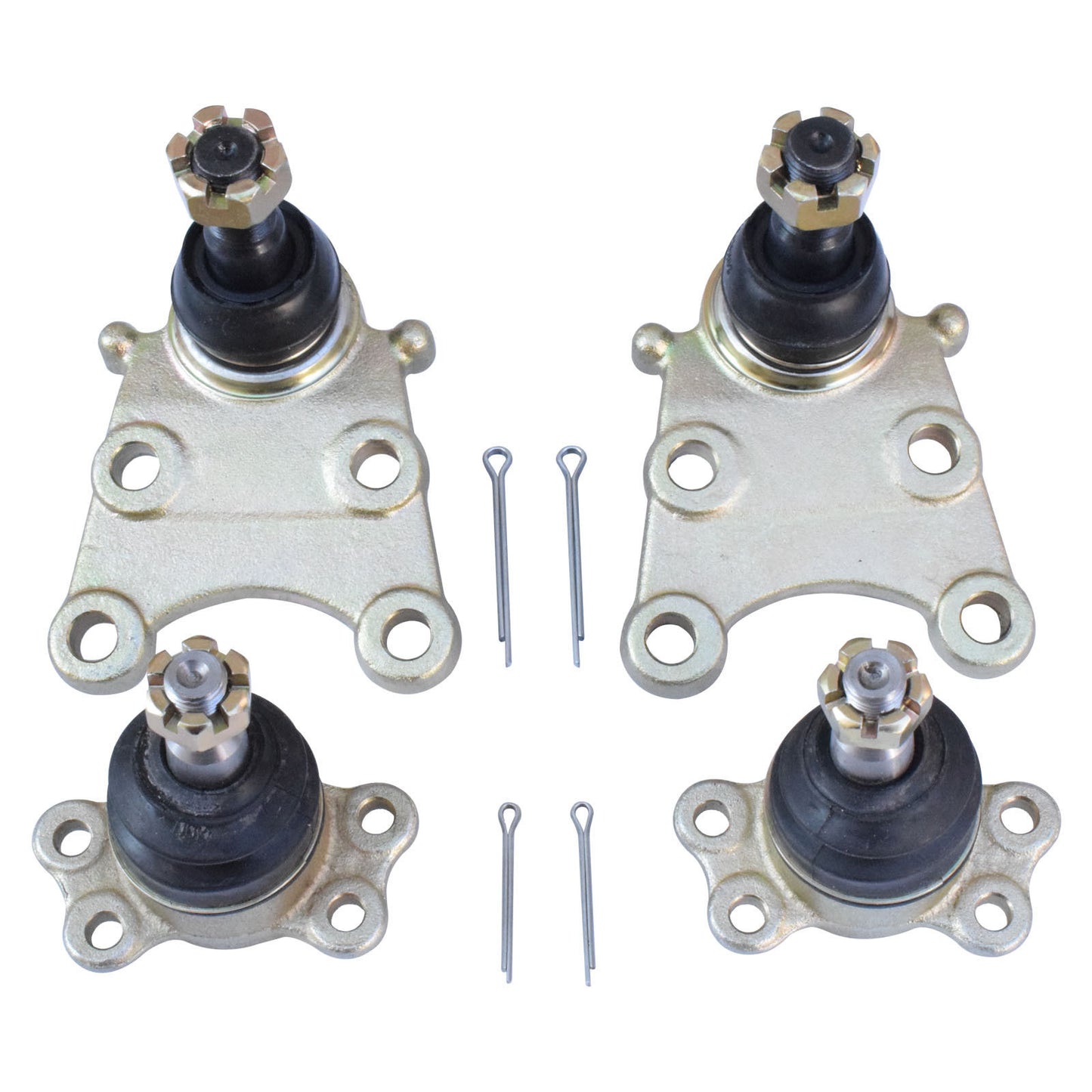 Lower & Upper Ball Joint Set Suitable For Holden Rodeo TF 4WD TFR TFS 1989-2003 4x4 Ute