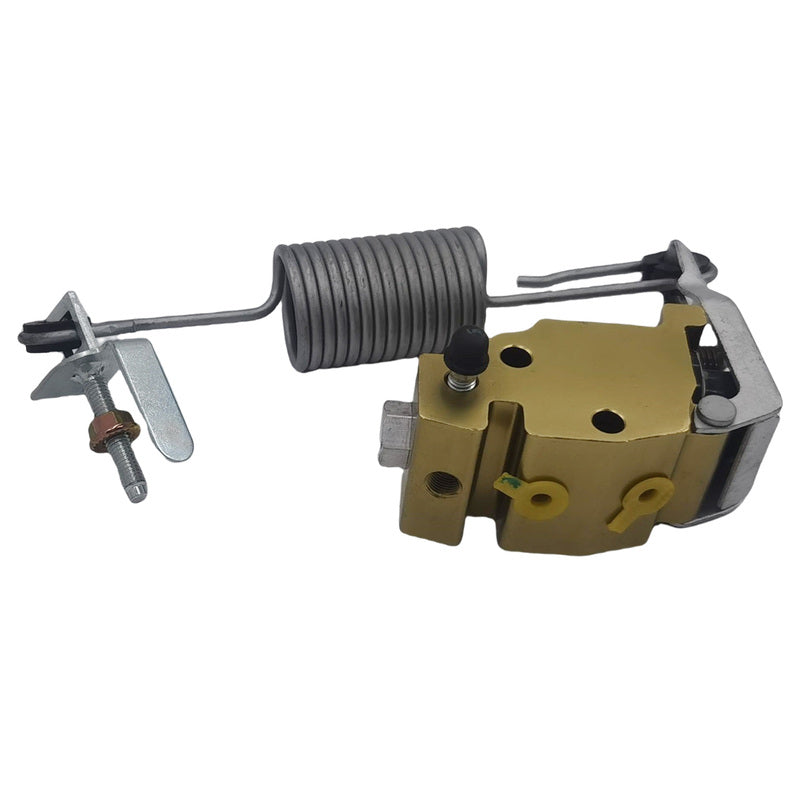 1 x Brake Valve Suitable For Isuzu D-MAX II TFS85 TFS86 2006-2012