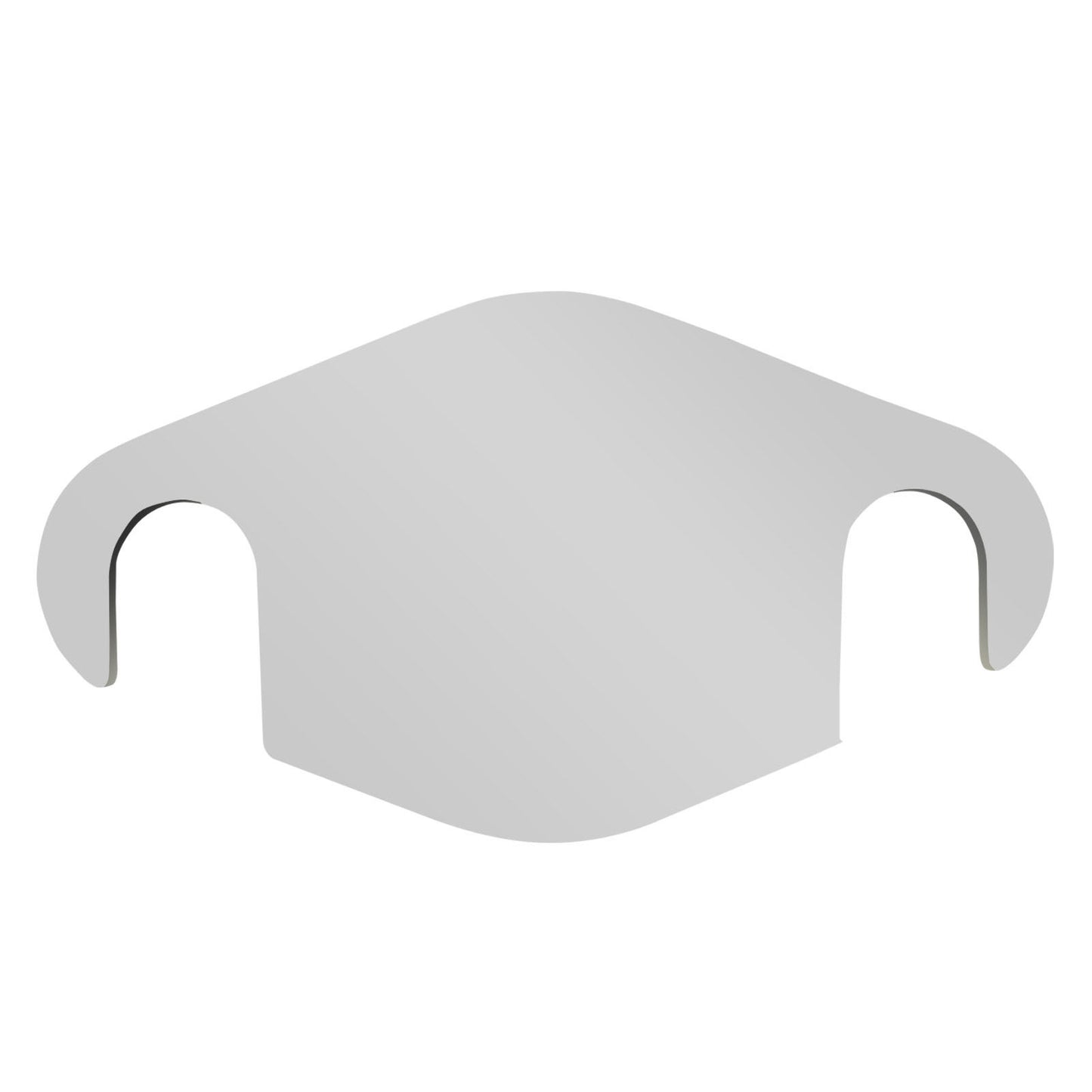 EGR Blanking Plate Suitable For Ford Ranger PJ PK Duratorq TCDi Engine 3.0L 2.5L