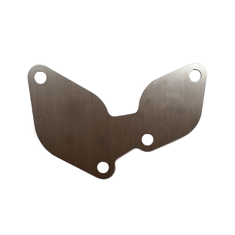 EGR Blanking Plate Suitable For Holden Colorado D-max-Rodeo