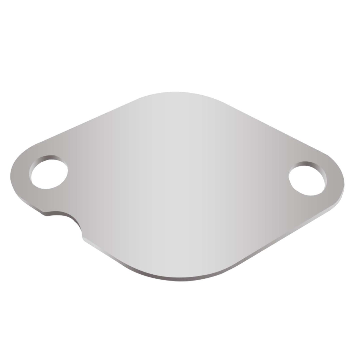 EGR Blanking Plate Suitable For Land Rover Discovery & Defender TD5 Series 2 Turbo Diesel