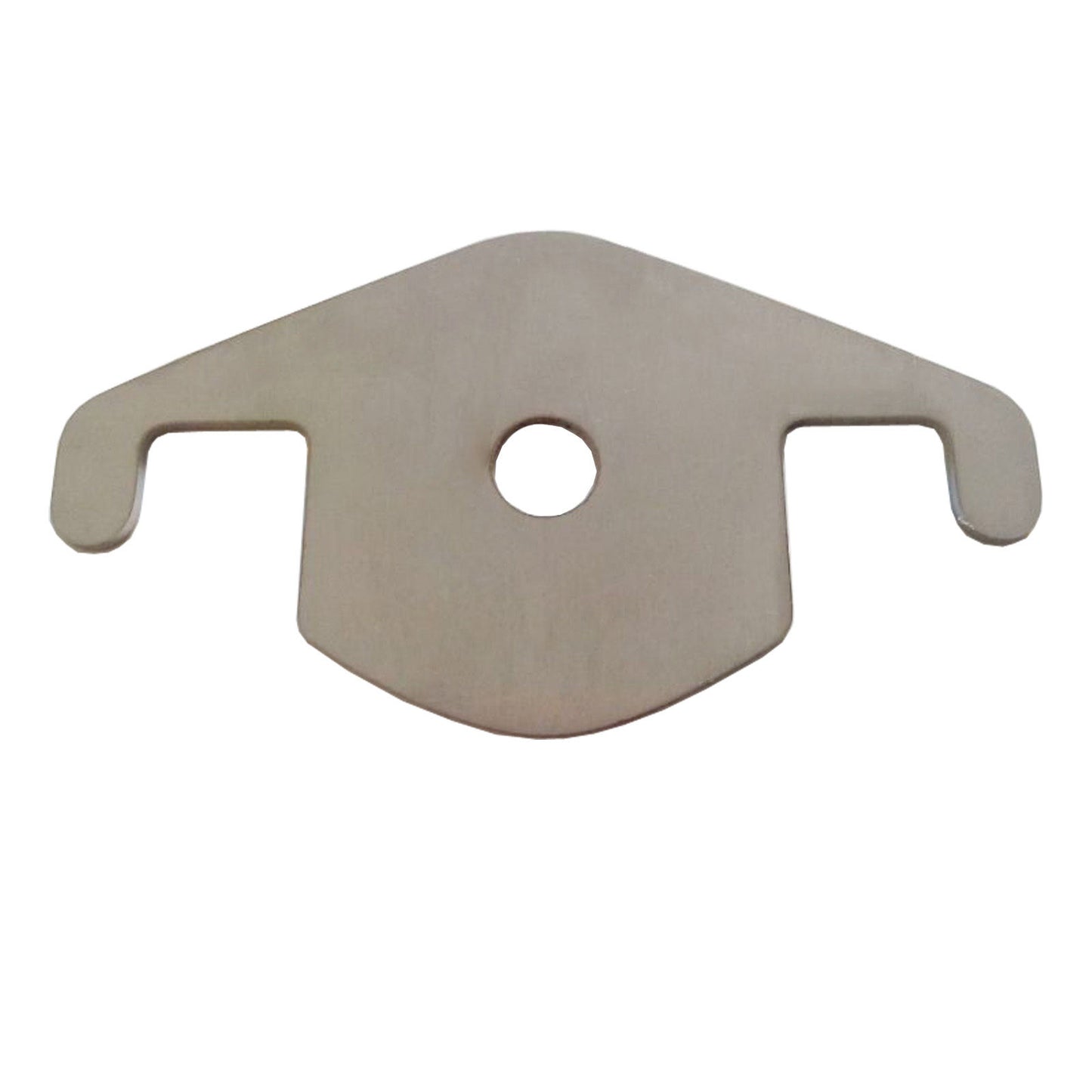 EGR Blanking Plate Suitable For Mitsubishi Triton 3.2 & 2.5 lt Engine With 8mm Hole