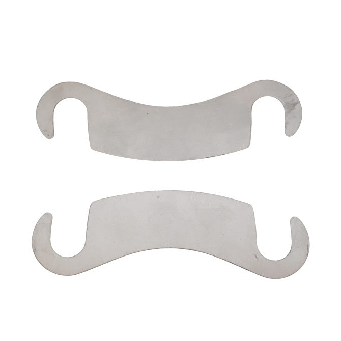 Door Hinge Shims Spacer Door Sag Adjust Suitable For Toyota Prado 120 150 & FJ Cruiser