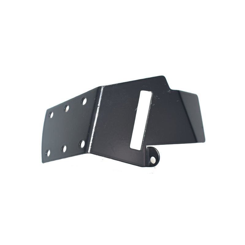 Steel Fixed Mobile Phone Bracket Suitable For PX2/3 Ford Ranger & UA Everest
