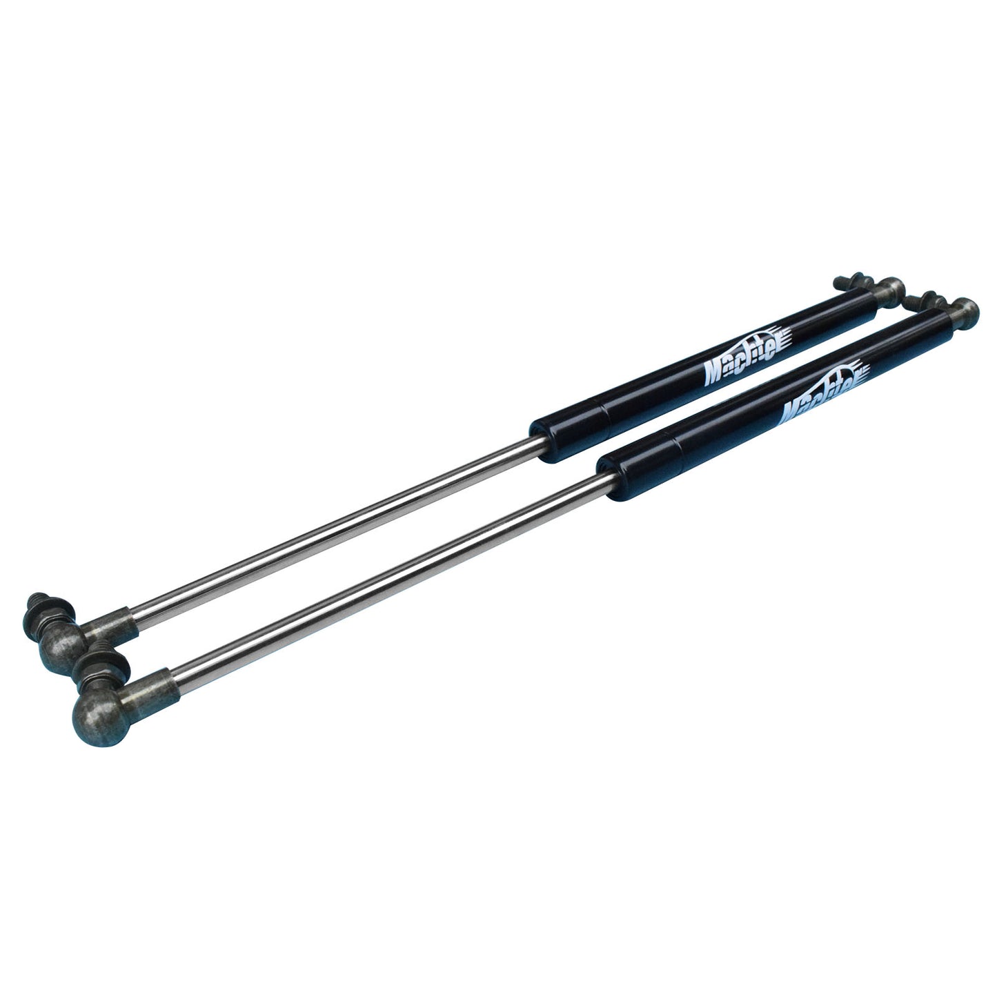 Bonnet Gas Struts Suitable For Nissan Patrol GU GR Y61 Y62 1997-ON