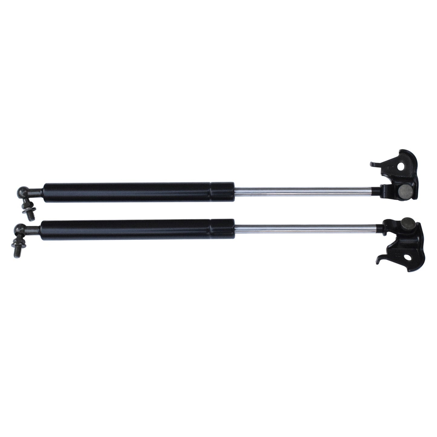 Bonnet Struts (Pair) - Suitable for use with 80 Series LandCruiser