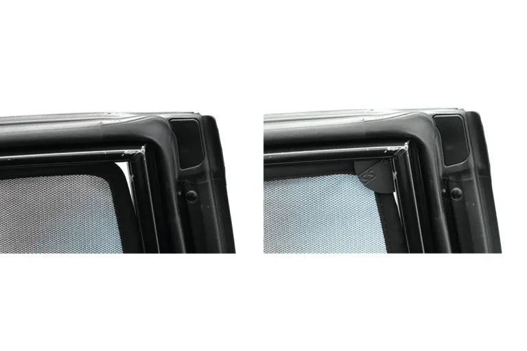 Snapshades Bug Blocker | Car Camping Accessories