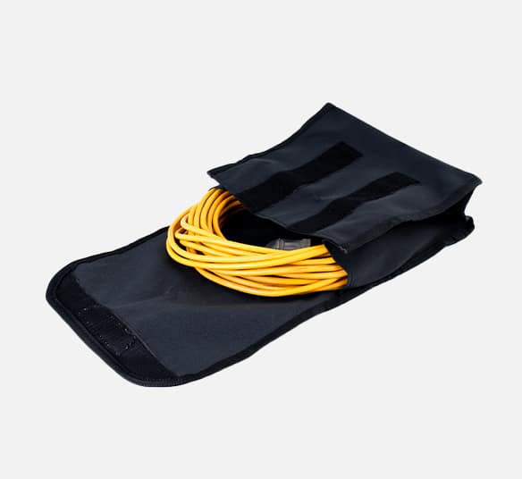 MSA 4x4 Large Barrier Bag CBB