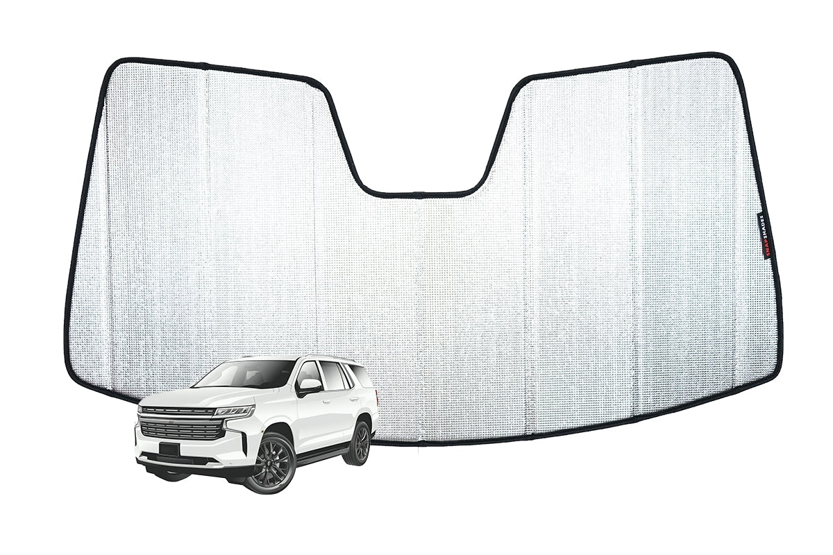Snap Shades Suitable for Chevrolet Tahoe | GMC Yukon 5th Generation 2021-On