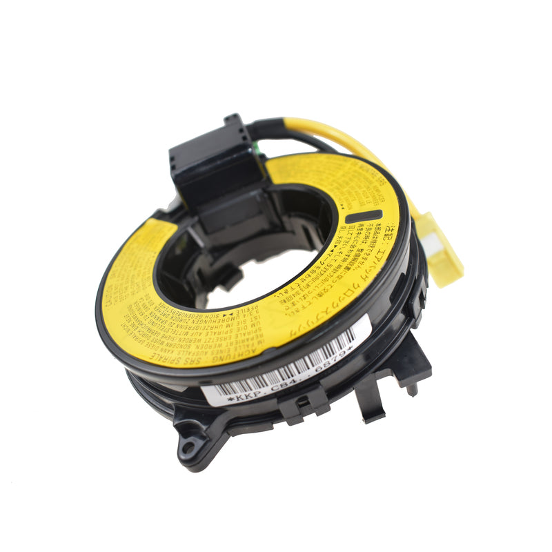 Clock Spring Clockspring Spiral Cable Suitable For Mitsubishi Pajero V60 1999-2006 8619A015