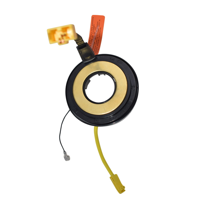 Airbag Clock Spring Suitable For Mitsubishi Pajero MB953170 8619A324 1997-1999