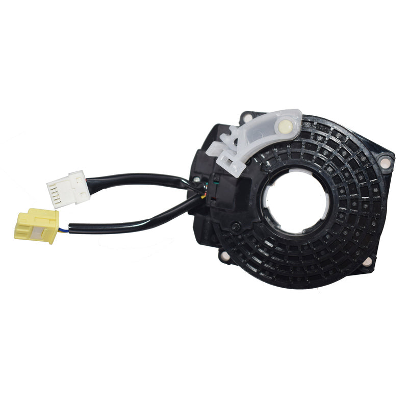 Airbag Clock Spring Suitable For Nissan Patrol GU Y61 Pathfinder R50 B5554-CR026 2007-2017
