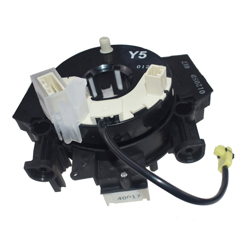 Airbag Clock Spring Suitable for Nissan Navara D40 Pathfinder R51 255675X10A