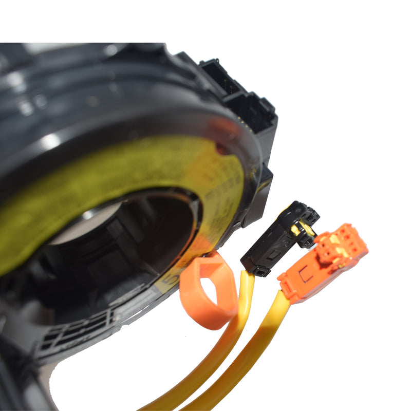 Clock Spring Spiral Cable Suitable For Toyota Land Cruiser Prado J120 2002-2017 84306-60080