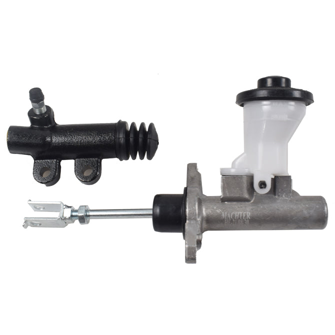 Clutch Master+Slave Cylinder Set Suitable For Toyota Hilux LN106/107 LN111 2.8D 3L 88-97