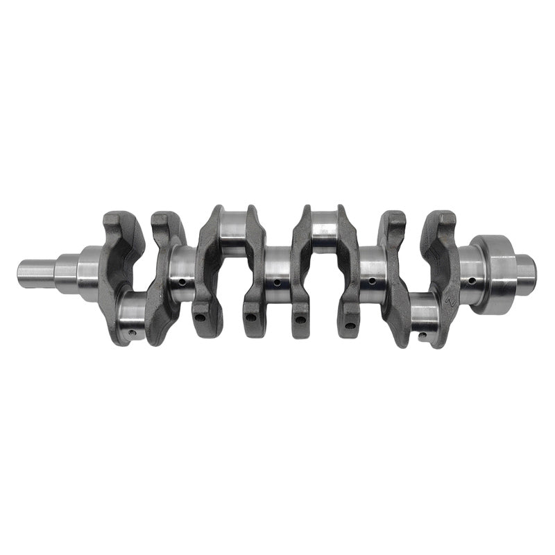 Crankshaft Suitable For Toyota Hiace 4 Runner II Landcruiser Prado Fortuner 4cyl Diesel 1KD-FTV