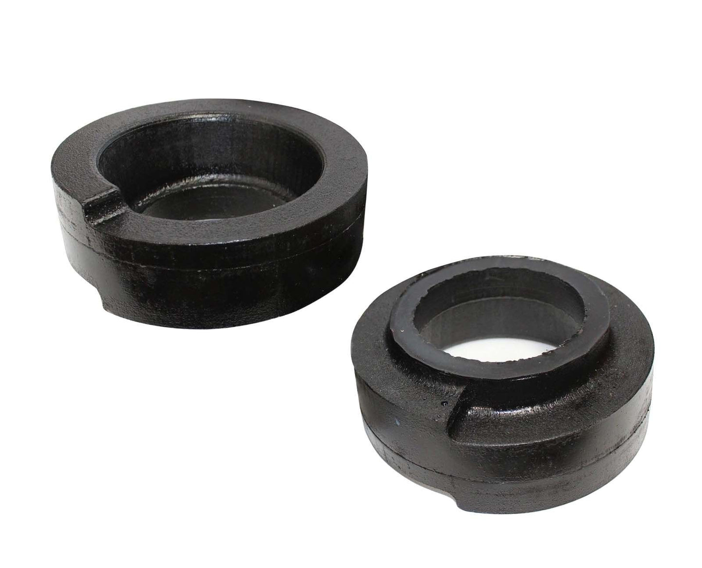 50mm Poly Coil Spring Spacer Front Suitable For Nissan Patrol GQ GU Y60 61