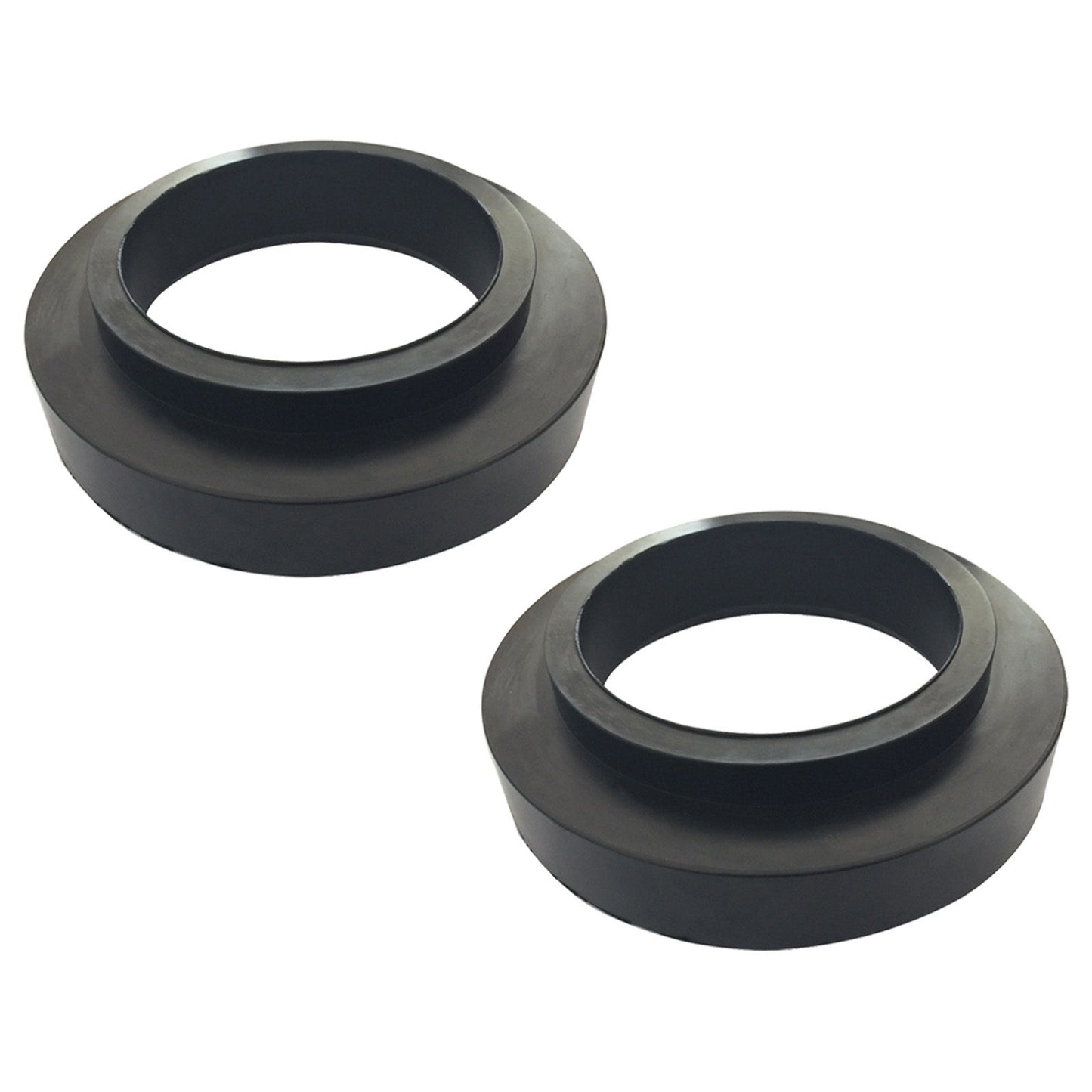 50mm Rear Coil Spring Spacer - Suitable For Nissan Patrol GQ GU Y60 61