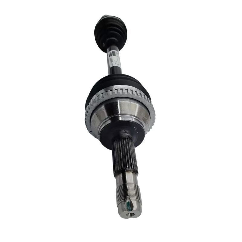 Front CV Joint Drive Shaft Left Hand Side Suitable For LDV D90 T60 Trailrider 2.0L 2.8L 10/2017-ON