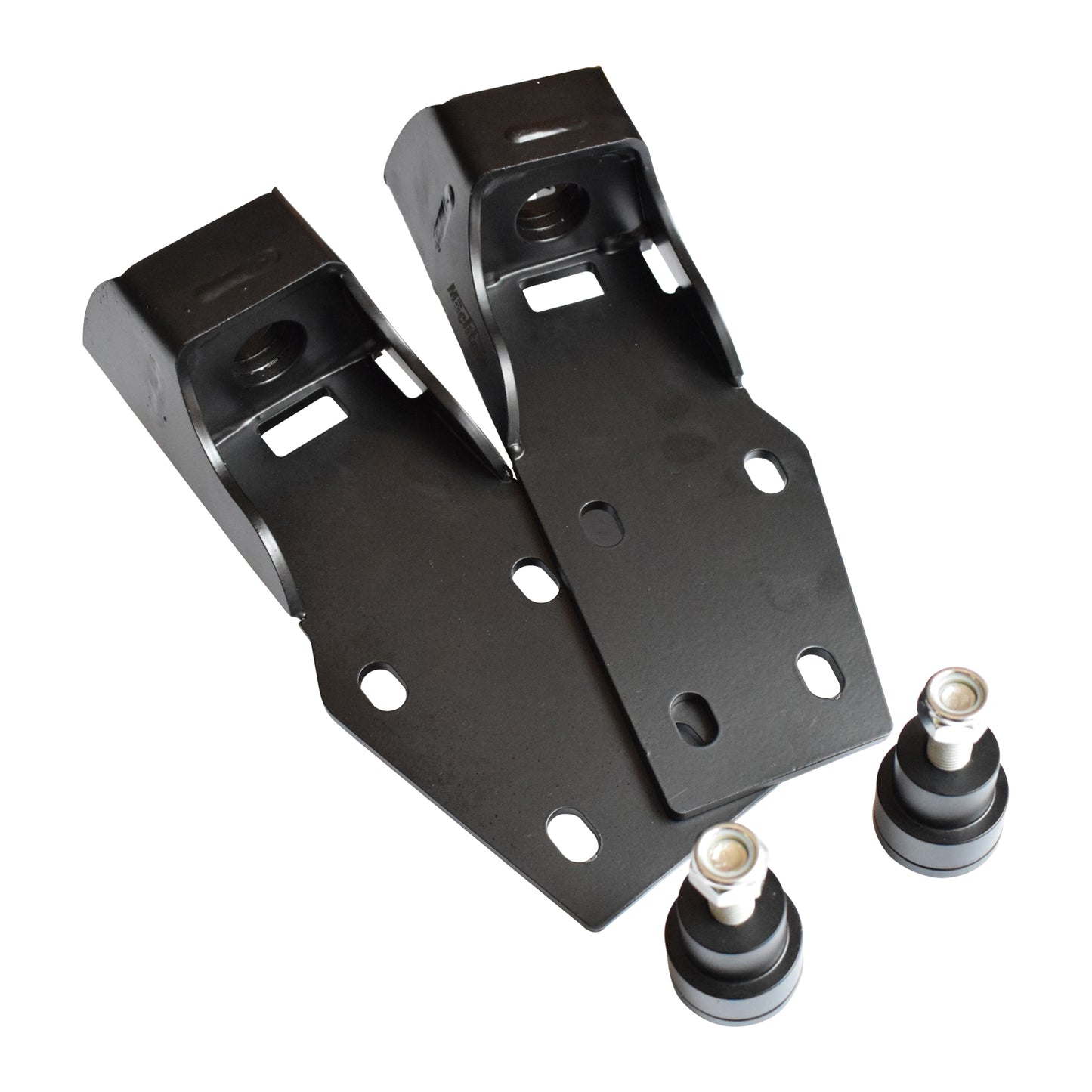 Suspension Lift For 4WD Drop Boxes Suitable For Nissan Patrol GQ GU 3" 4" 5"