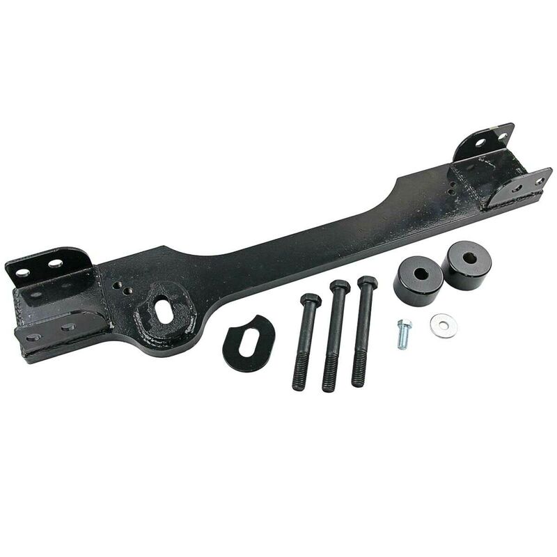 Front Diff Drop Kits Suitable For Isuzu D-Max RC MU-X Holden Colorado RG 4WD 2012-2020