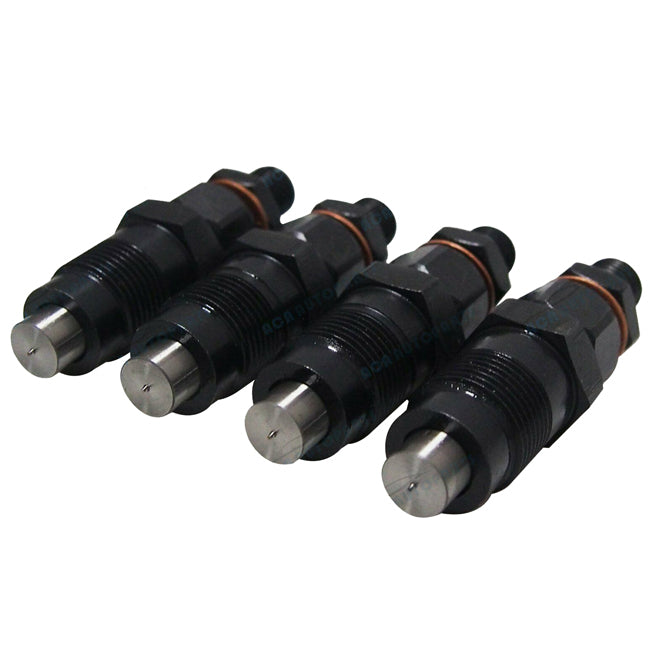 Suitable For Toyota Hilux LN167 HiAce 3.0L 5L Engine Diesel Fuel Injectors