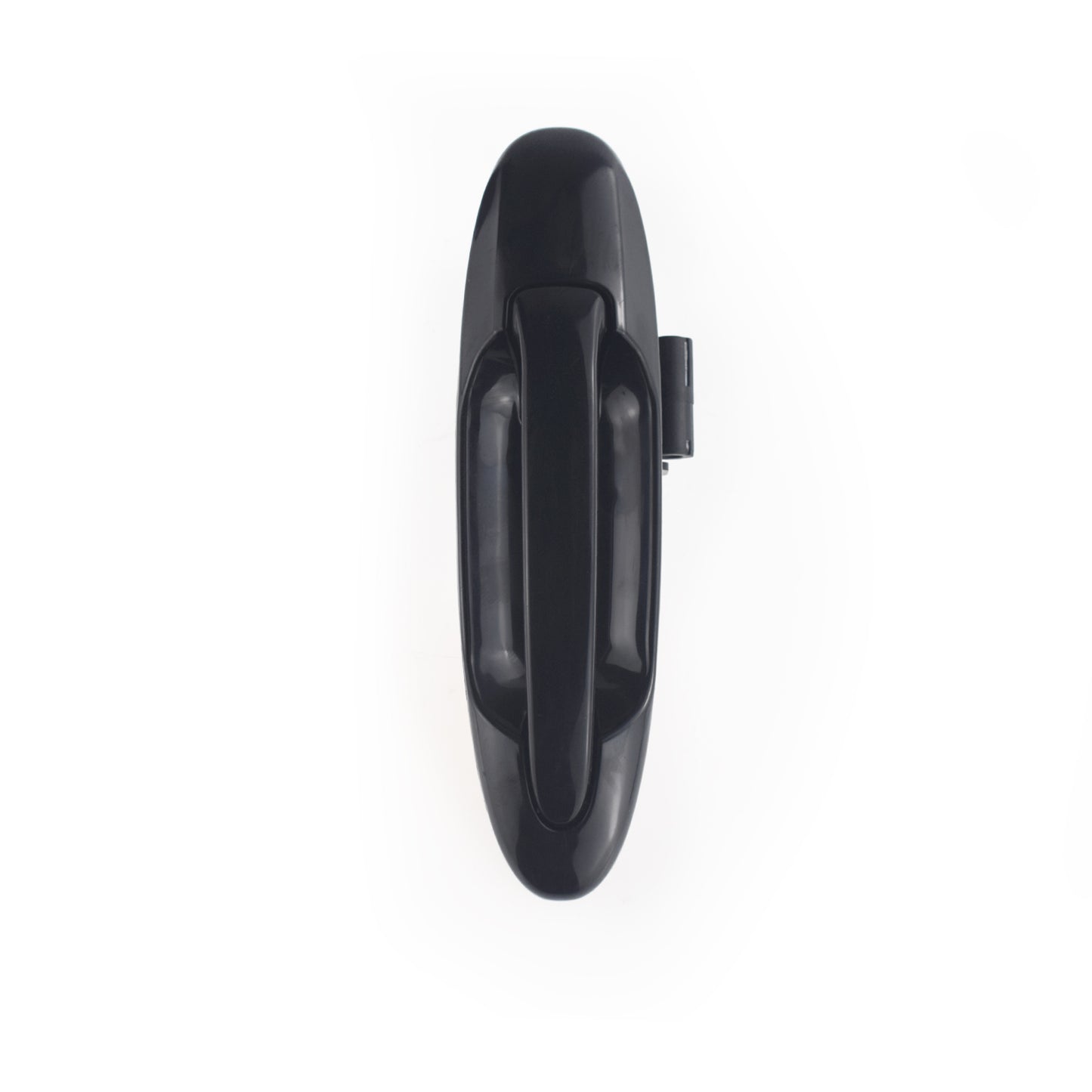 Rear Right Outer Door Handle Suitable For Toyota Landcruiser 100 Series 98~07 Black