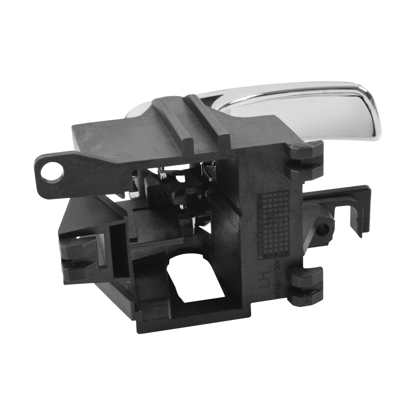 Inner Door Handle Suitable For Nissan Pathfinder R51/Navara D40 2005-2013 LH Front / Rear