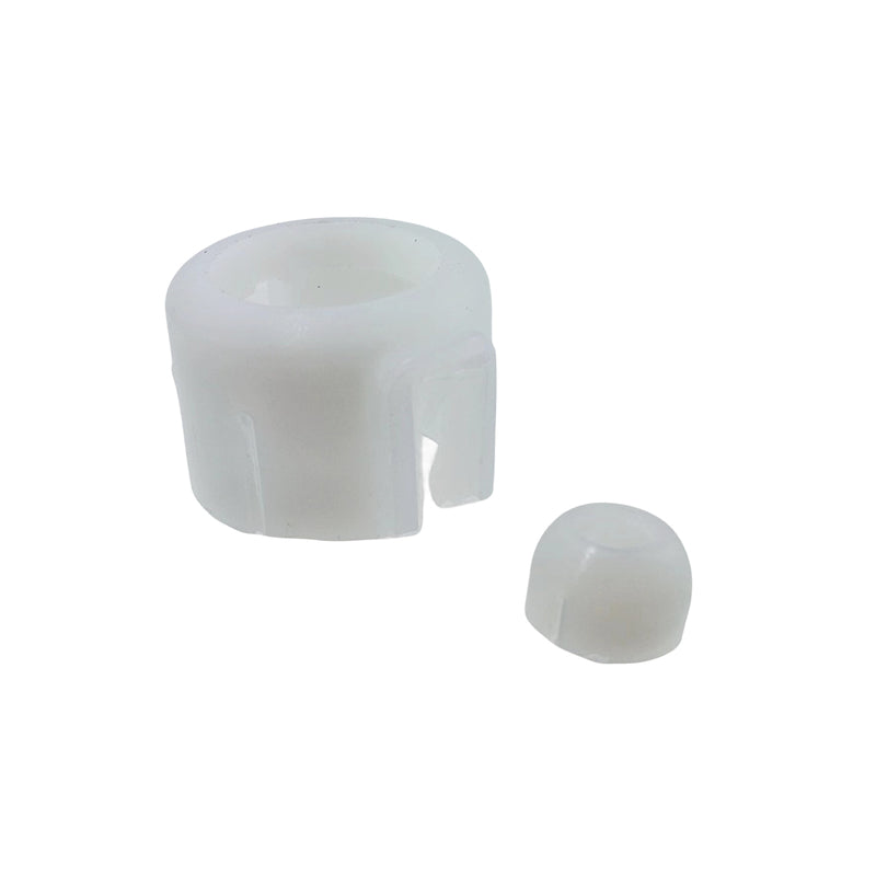 Plastic Bushing Lever Gear Shift Kit Suitable For Isuzu D-Max TFR Rodeo 1998-2019