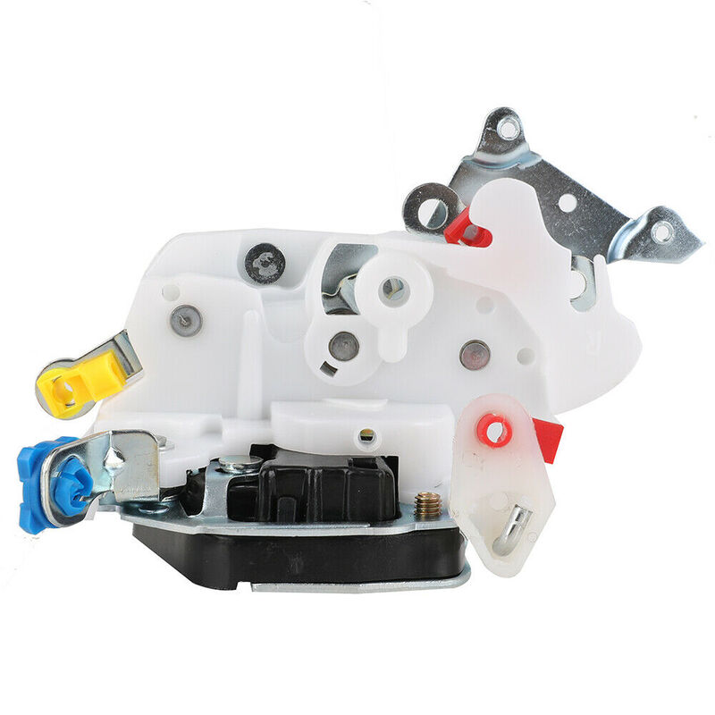 Front Right Door Lock Actuator Suitable For Nissan Patrol GU Y61 1997-2012 Driver Side
