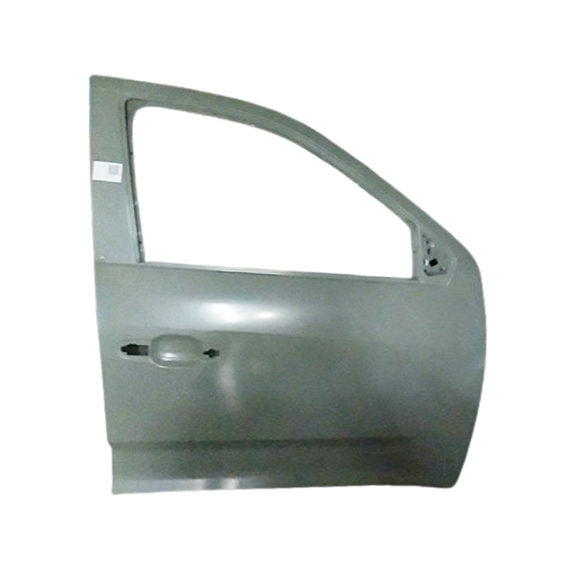 Front Right Door Suitable For LDV T60 SK8C Unpainted Raw Finish 2017-2023