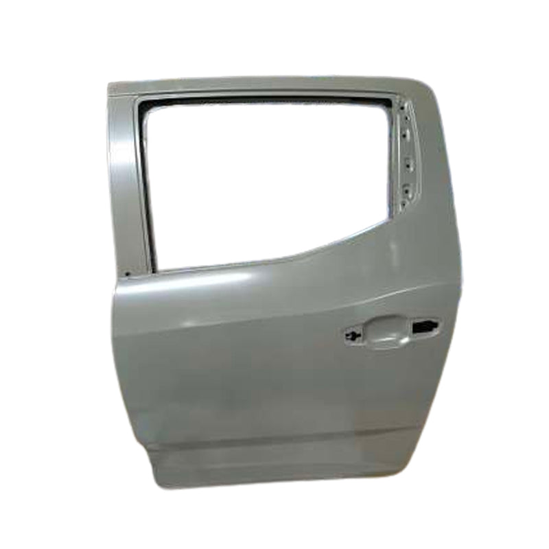 Rear Left Door Suitable For LDV T60 SK8C Unpainted Raw Finish 2017-2023
