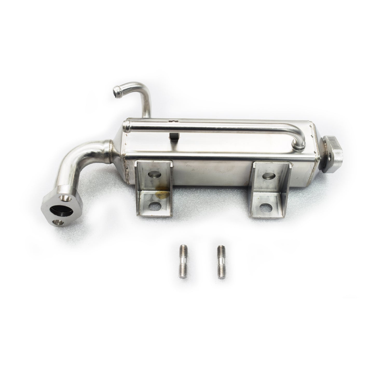 EGR Valve Cooler Suitable For Ford Ranger PJ PK for Mazda BT-50 UN 2006-2011 WE0520304