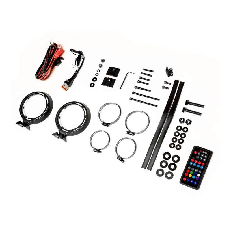 EcoXgear SoundExtreme SE28 Elite 28'' Powersports Soundbar